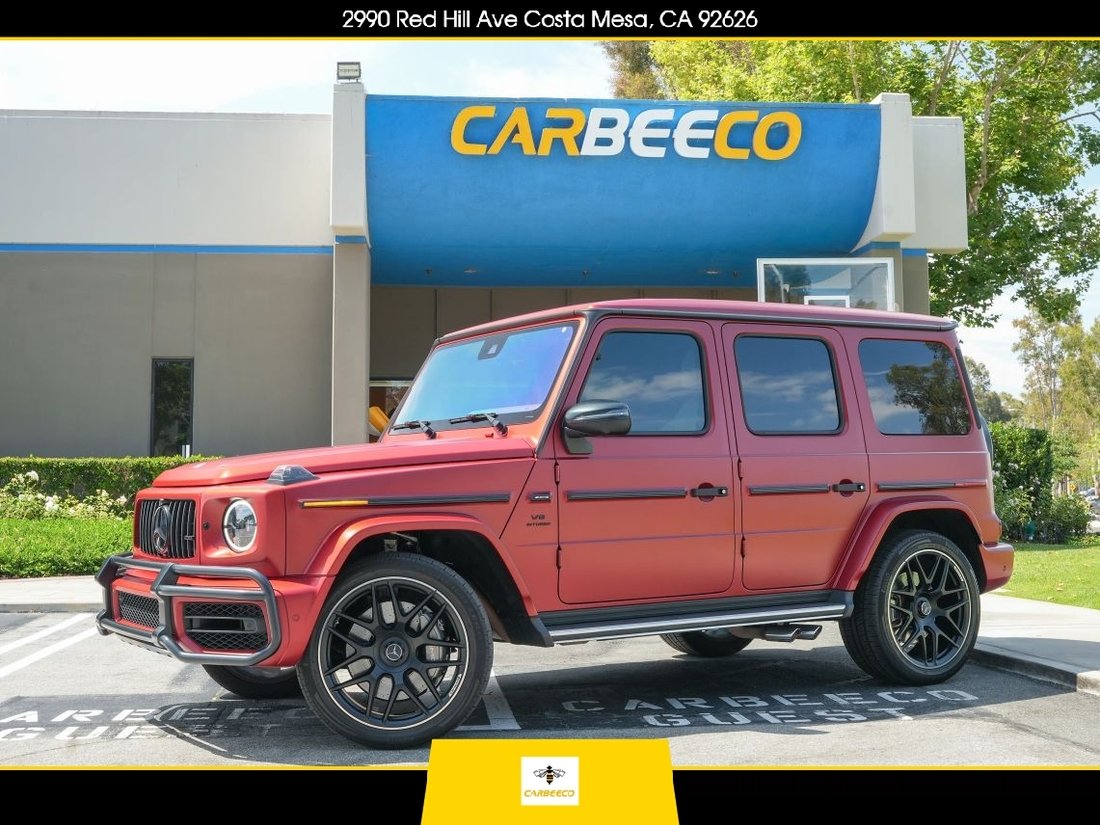 Suv in Costa Mesa, CA, United States 1 - 18103728