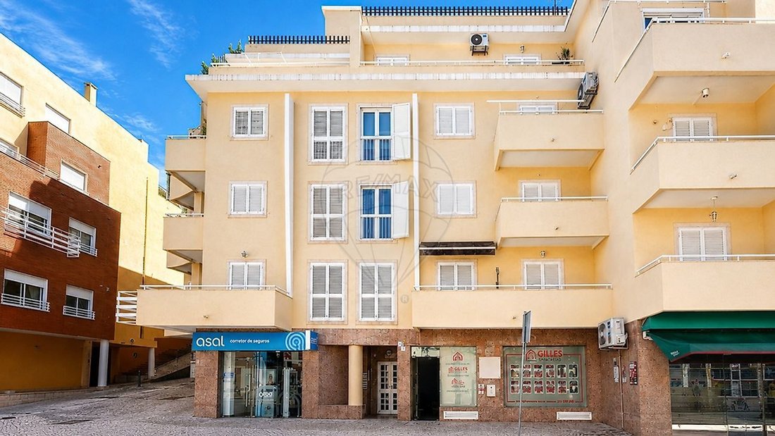 Apartment in Alenquer (Santo Estevao e Triana), Lisbon, Portugal 1 - 18119233
