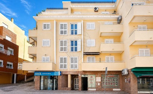 Apartment in Alenquer (Santo Estevao e Triana), Lisbon, Portugal 1