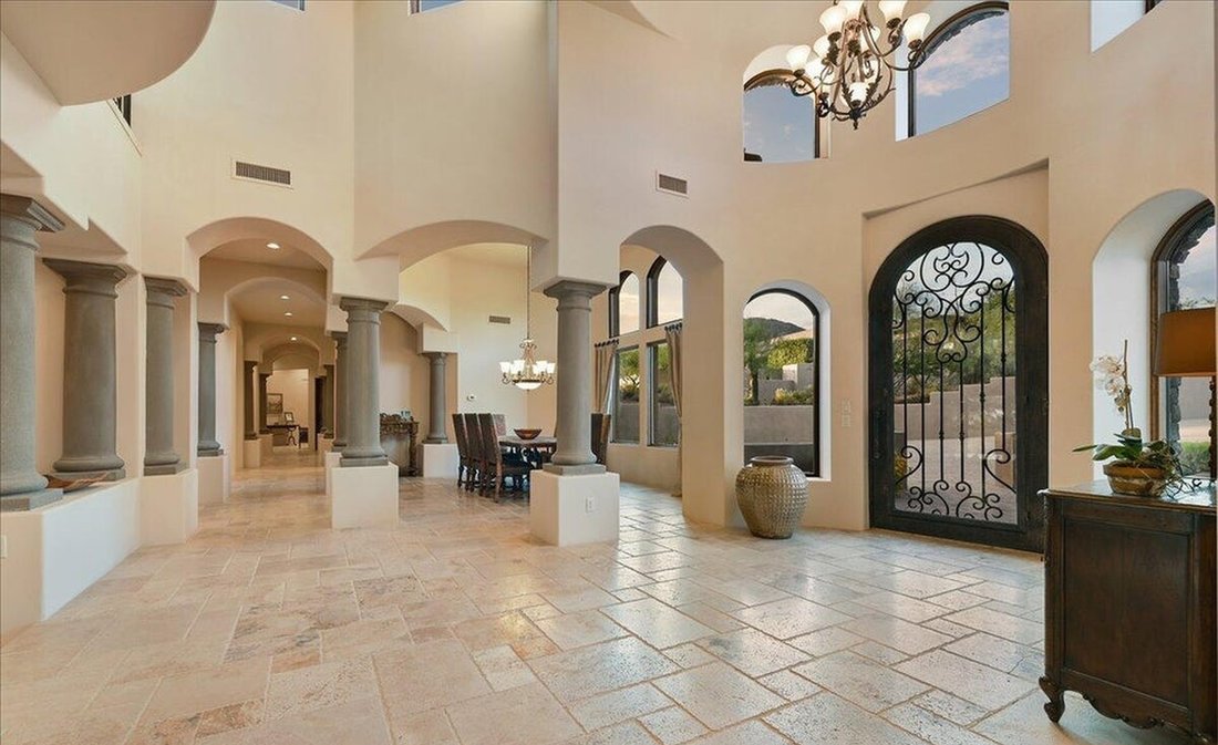 House in Scottsdale, Arizona, United States 5 - 18120586