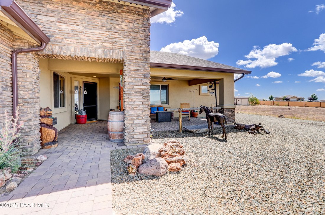 House in Prescott Valley, Arizona, United States 4 - 18121367
