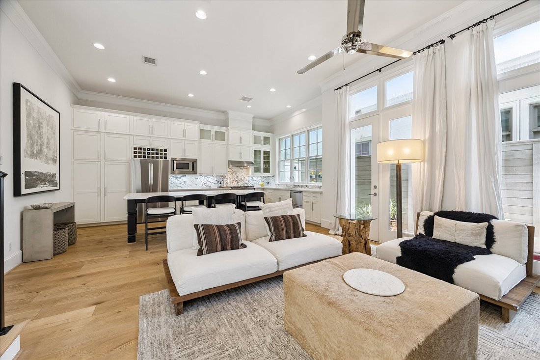House in Houston, Texas, United States 3 - 18120505