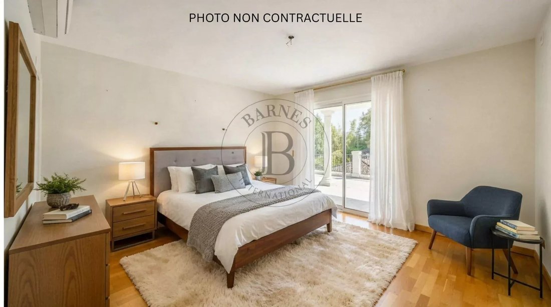 Villa in Mougins, Provence-Alpes-Côte d'Azur, France 5 - 17720609