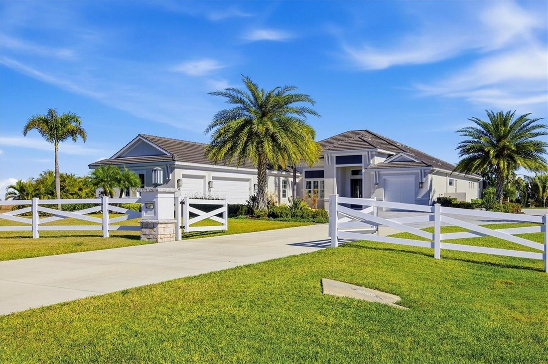 House in Sarasota, Florida, United States 2 - 18118905