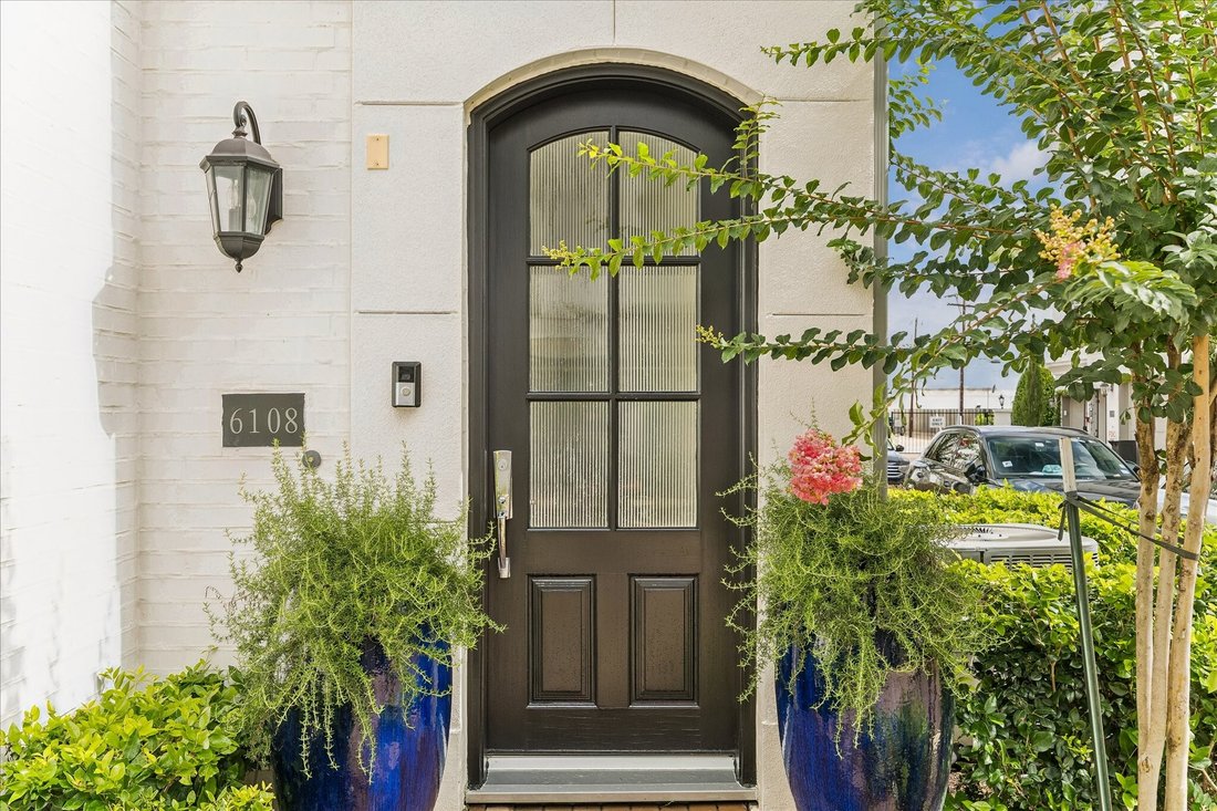 House in Houston, Texas, United States 2 - 18120505