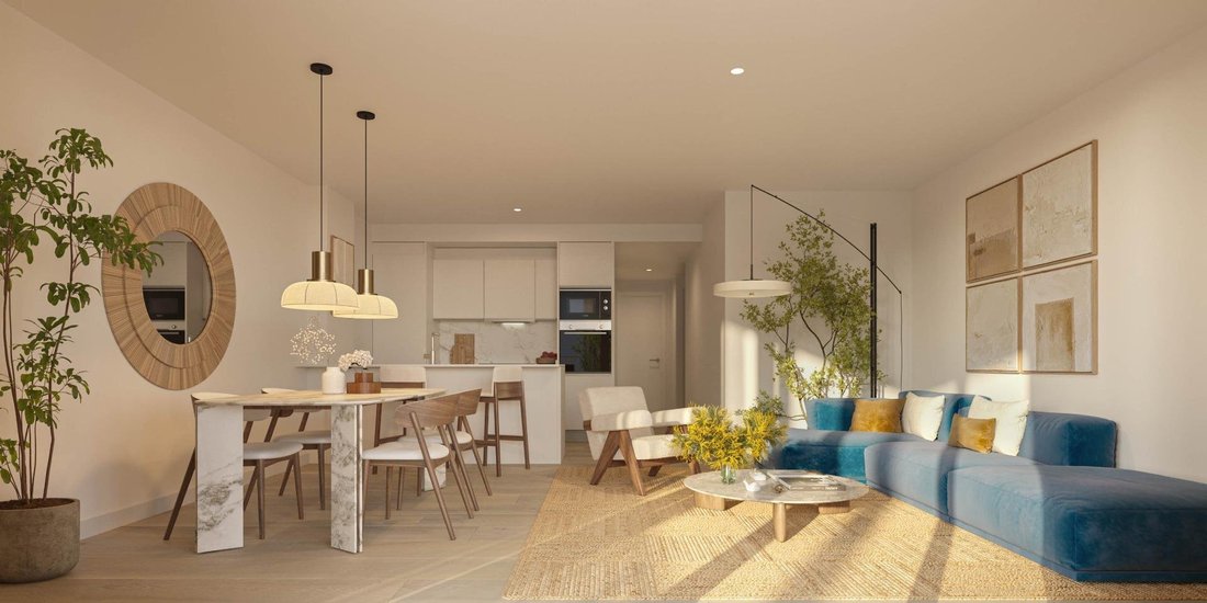 Apartment in el Verger, Valencian Community, Spain 5 - 18120853