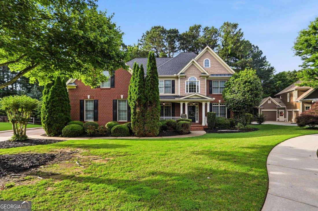 House in Acworth, GA, United States 2 - 18119258