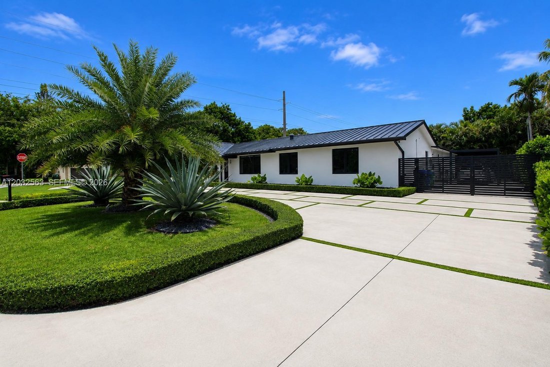 House in Cutler Bay, Florida, United States 1 - 18118972