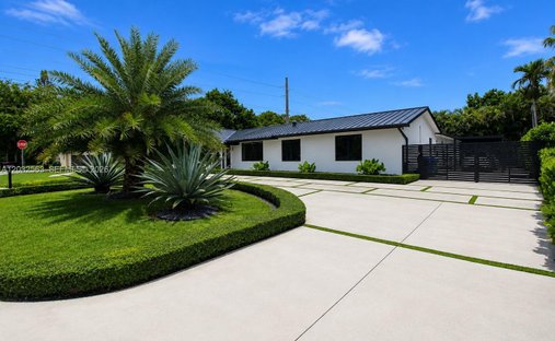 House in Cutler Bay, Florida, United States 1