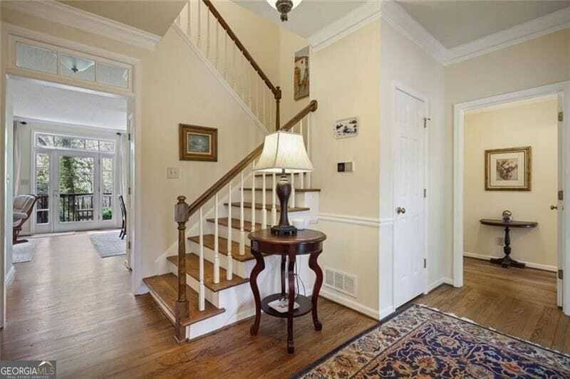 Townhouse in Roswell, Georgia, United States 3 - 18121585