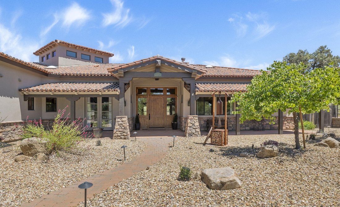 House in Prescott, Arizona, United States 3 - 18120421