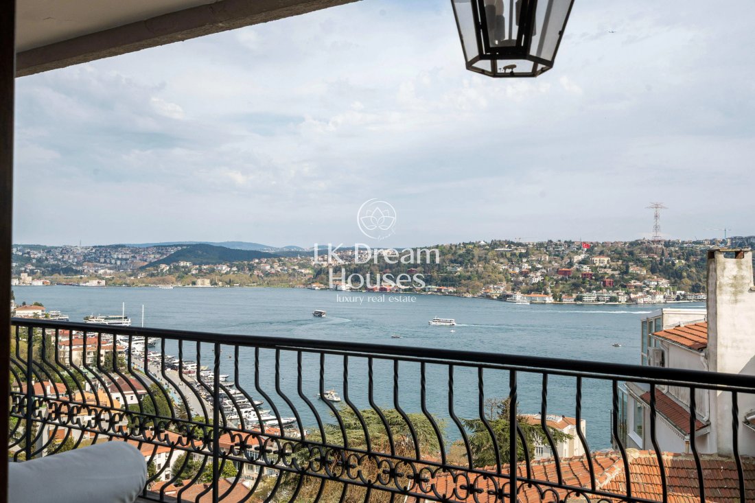 Casa en Estambul, Provincia de Estambul, Turquía 3 - 18119089