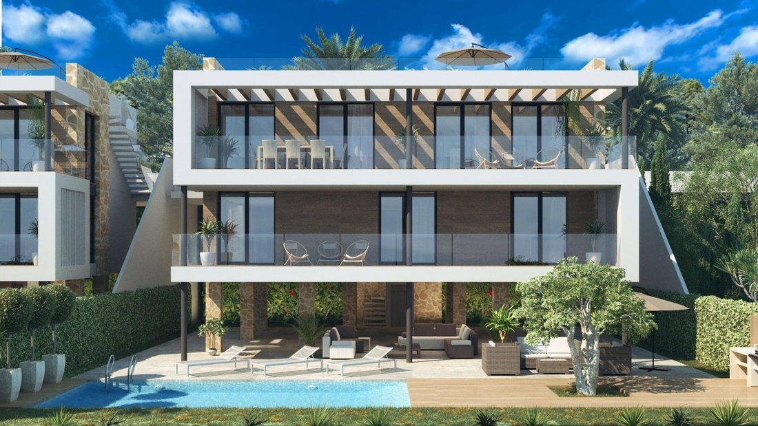 House in Ciudad Quesada, Rojales, Valencian Community 2 - 18120796