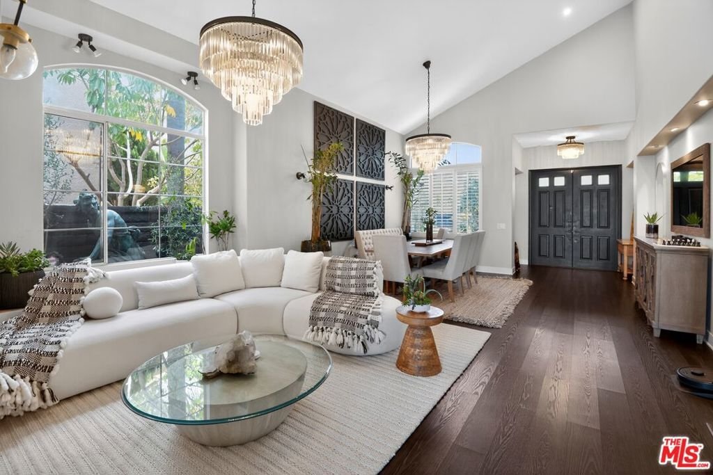 House in Los Angeles, California, United States 2 - 18118925