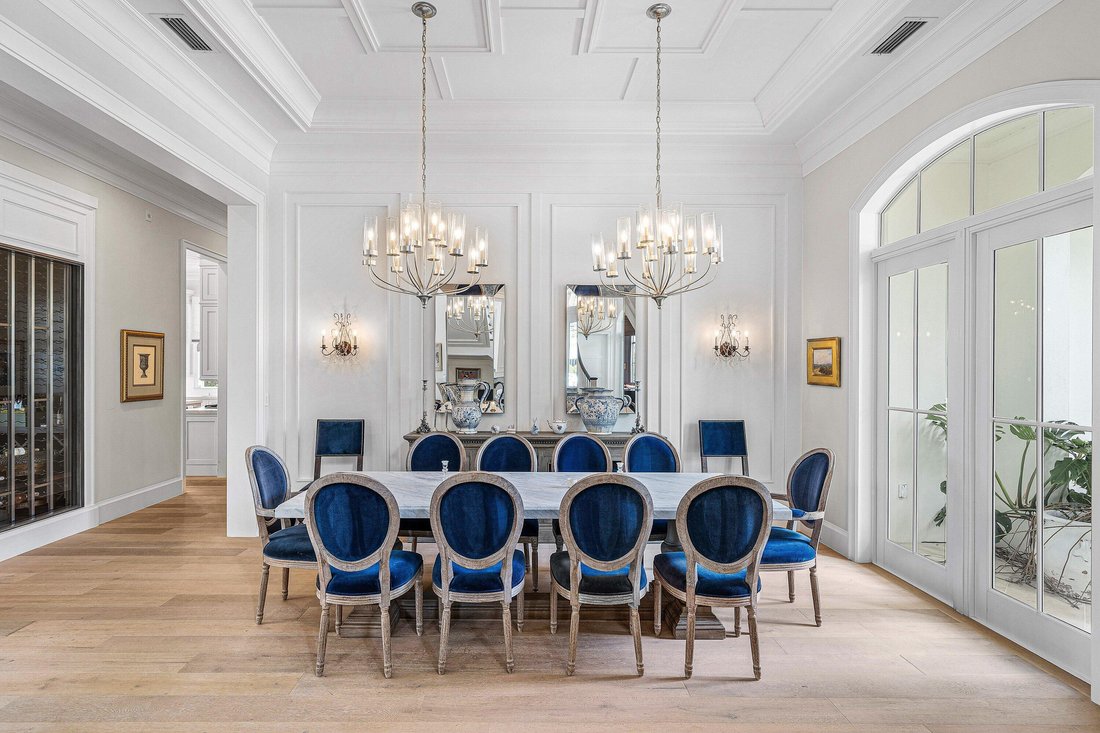 House in Boca Raton, Florida, United States 5 - 18120006