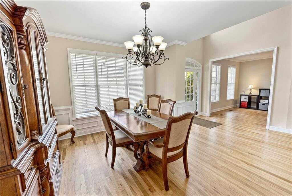 House in Canton, Georgia, United States 5 - 18121657