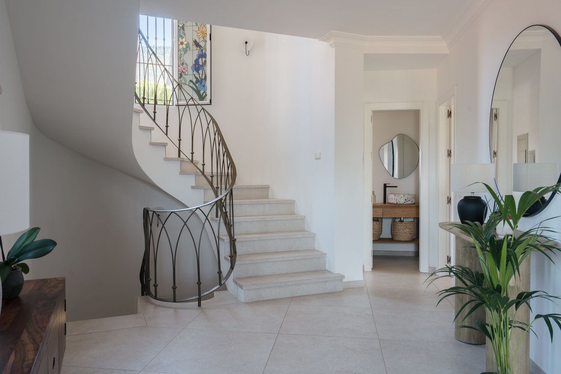House in La Capellania, Benalmadena, Andalusia 5 - 18119678