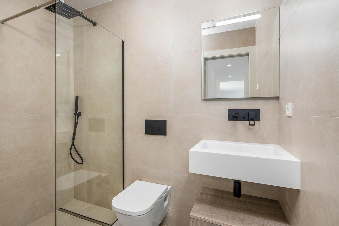 House in San Javier (Neighbourhood), San Javier, Región de Murcia 4 - 18120652