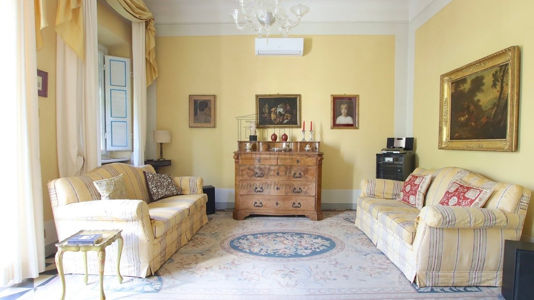 Villa in San Marco, Lucca, Italy 5 - 18121465