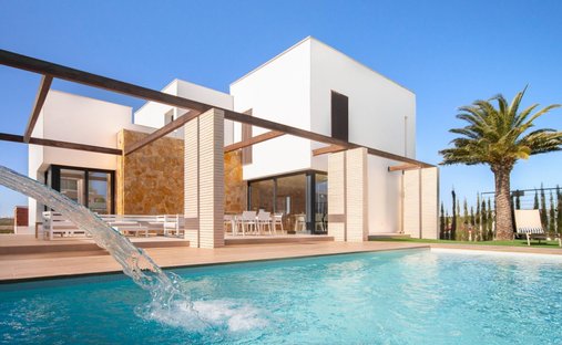 Casa en Orihuela, Comunidad Valenciana, España 1