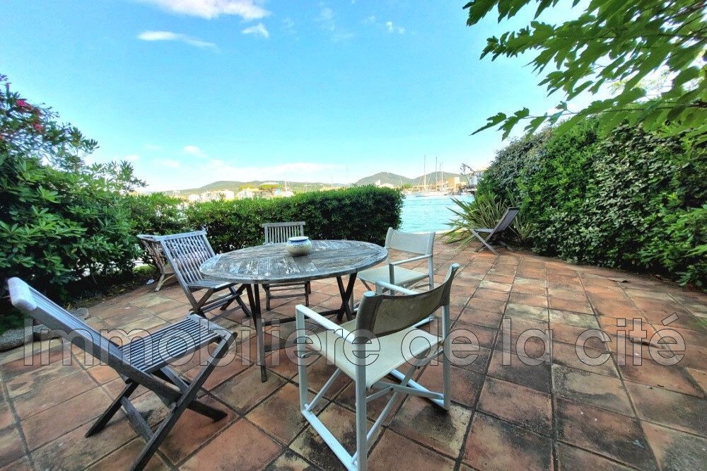 Apartment in Grimaud, Provence-Alpes-Côte d'Azur, France 2 - 18119635