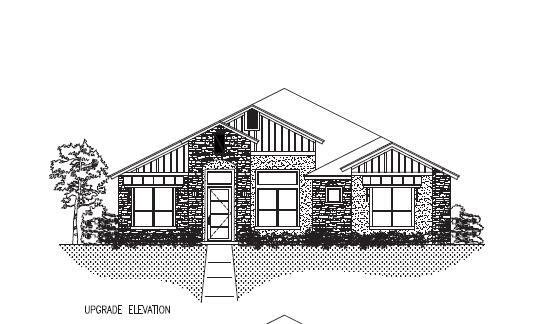 House in Midland, Texas, United States 1 - 18121335