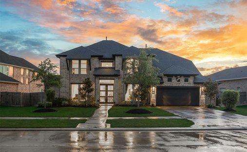 Maison à Fulshear, Texas, États-Unis 1