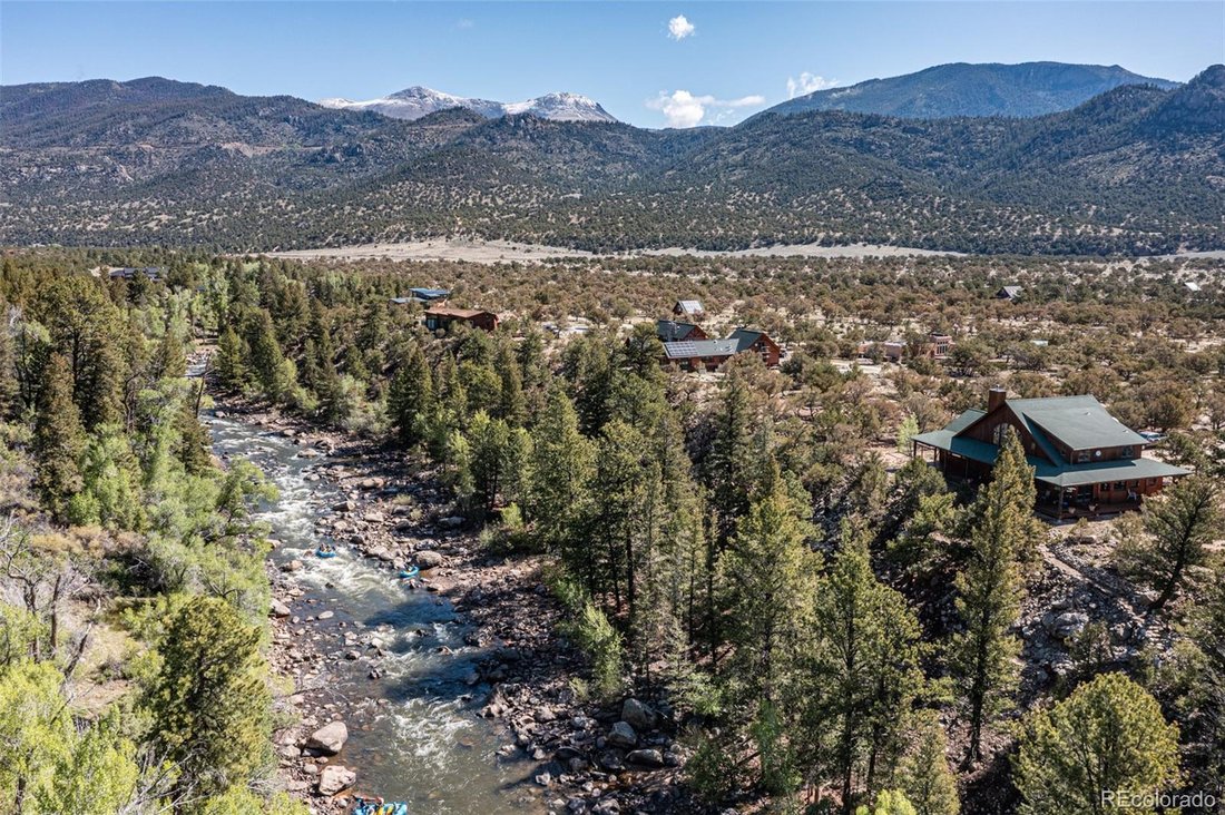 House in Buena Vista, Colorado, United States 5 - 18078535