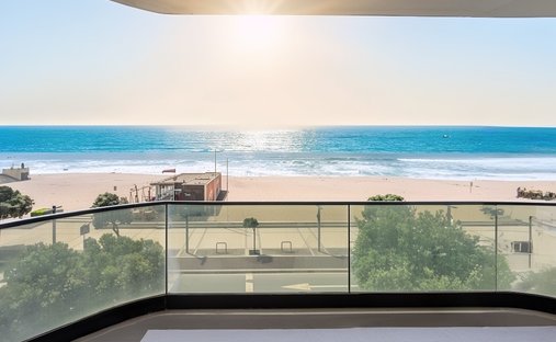 Apartment in Povoa de Varzim, Beiriz e Argivai, Porto District, Portugal 1
