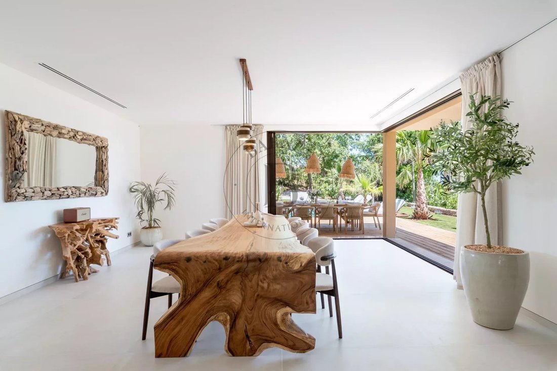 Villa in Opio, Provence-Alpes-Côte d'Azur, France 5 - 18119819