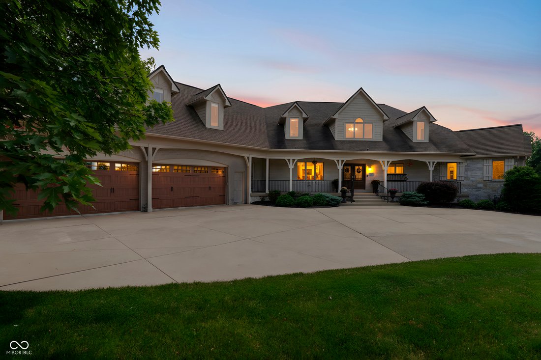 House in Fishers, Indiana, United States 2 - 18119076