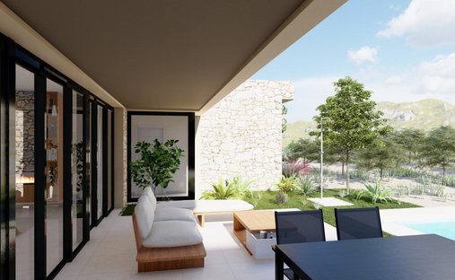 Casa a Yecla, Murcia, Spagna 1