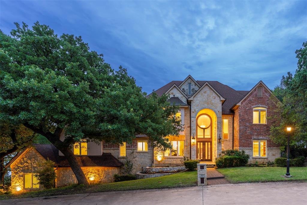 House in Arlington, Texas, United States 1 - 18119483