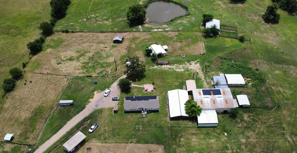 Land in Cameron, Texas, United States 5 - 18119478