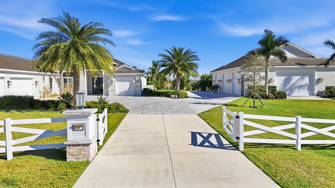 House in Sarasota, Florida, United States 3 - 18118905