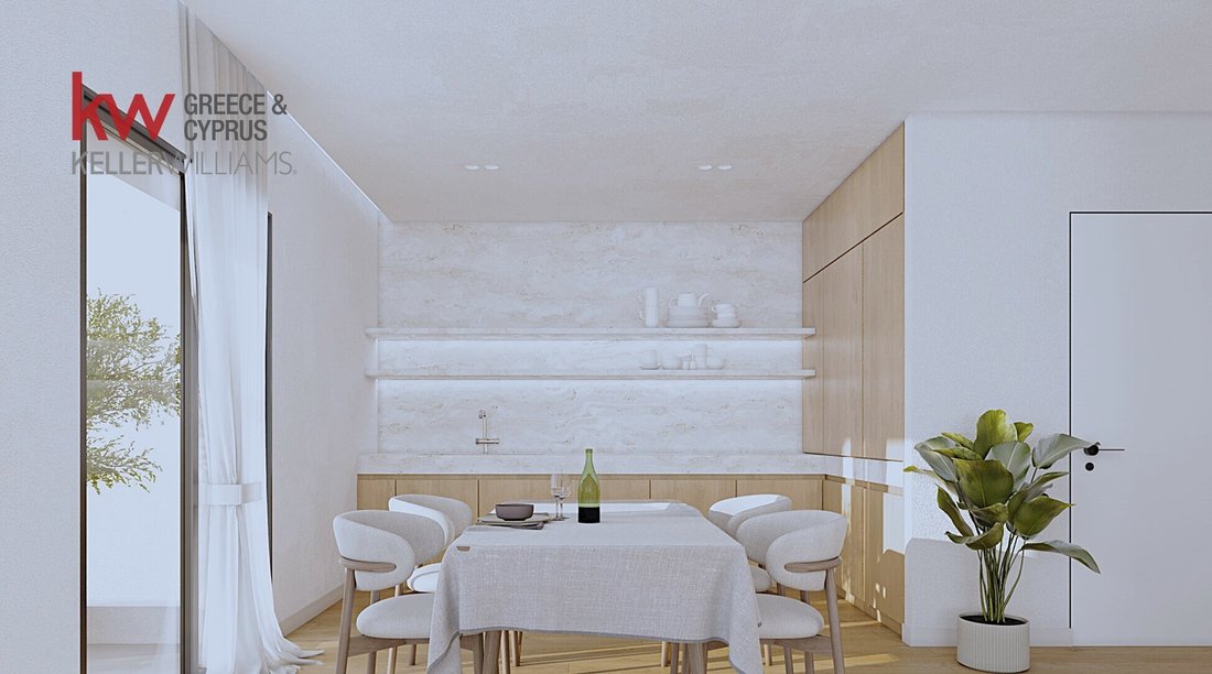 Apartment in Glyfada, Attica, Greece 3 - 18119148