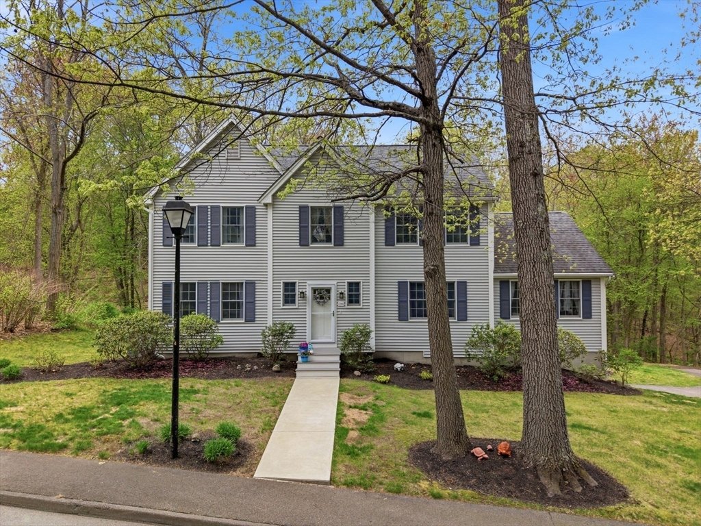 House in Middleton, Massachusetts, United States 1 - 18028072