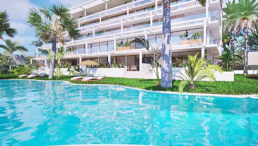Apartment in Mar de Cristal, Rincon de San Gines, Cartagena 4 - 18120896