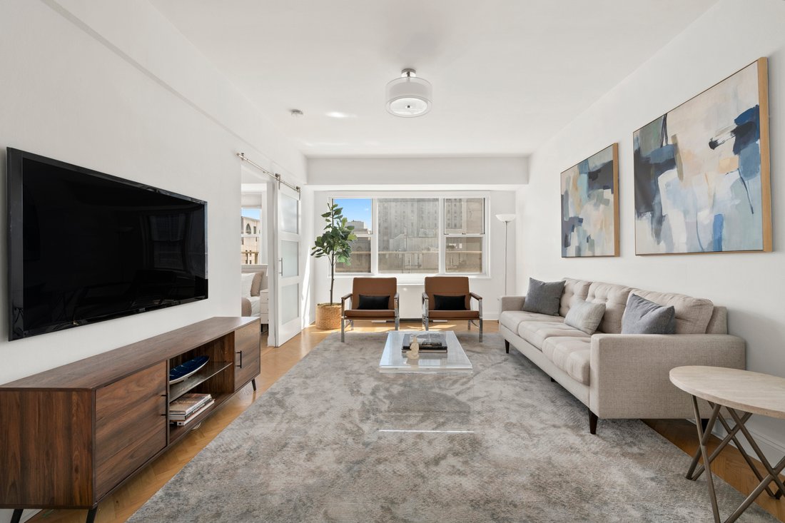 Co Op in New York, New York, United States 1 - 18119997