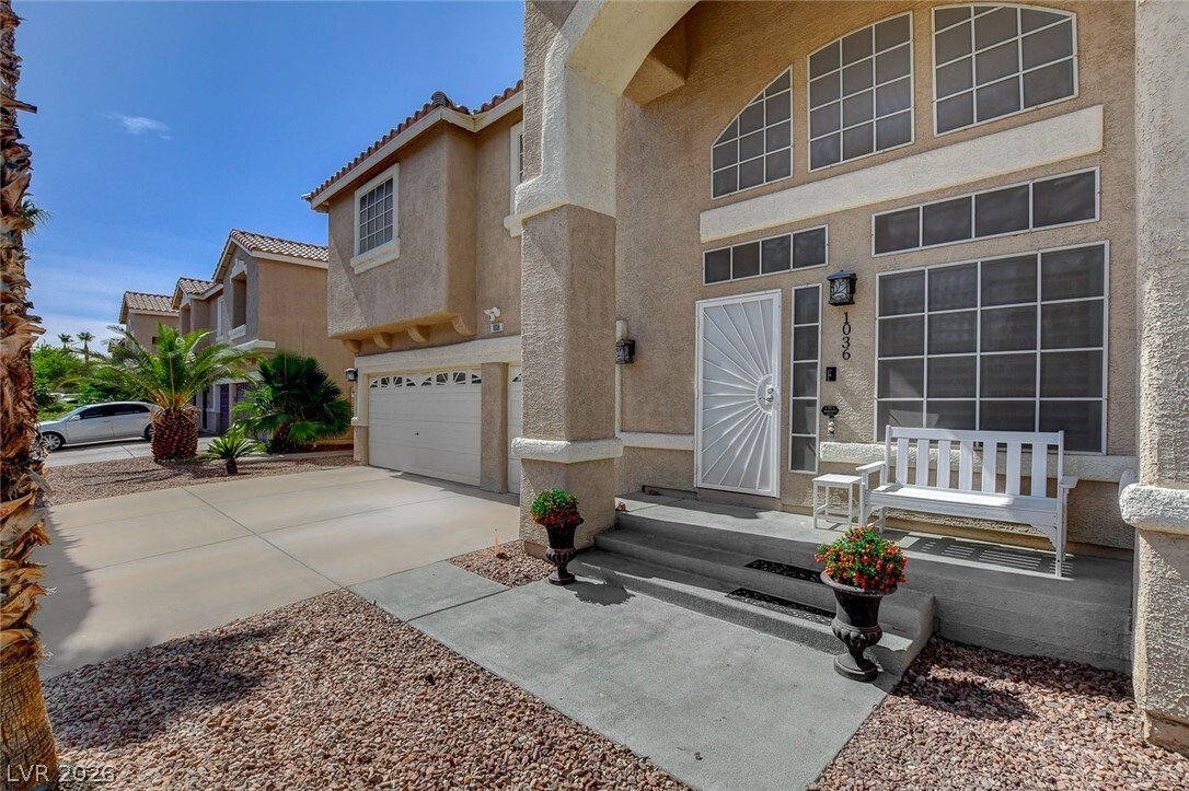 House in Henderson, Nevada, United States 4 - 18121536