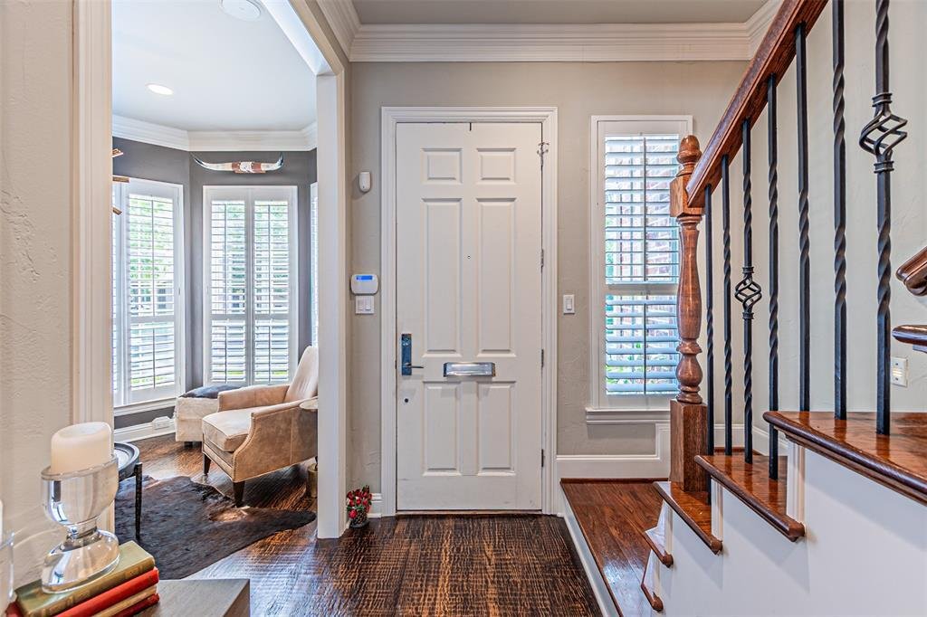 House in Dallas, Texas, United States 4 - 18119437