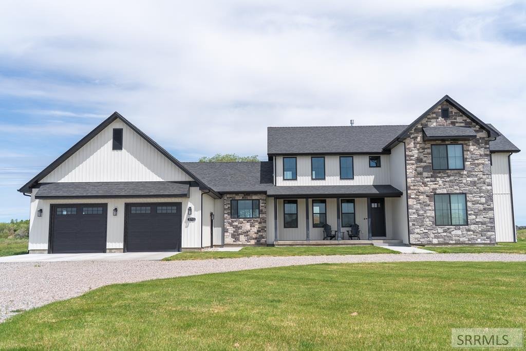 House in Rexburg, Idaho, United States 1 - 18121318