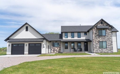 House in Rexburg, Idaho, United States 1