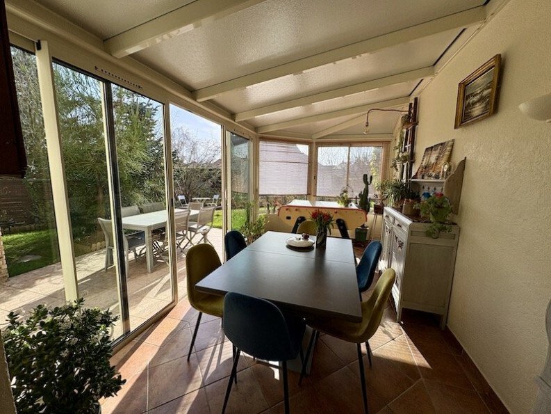 House in Toussus-le-Noble, Ile-de-France, France 2 - 18119387
