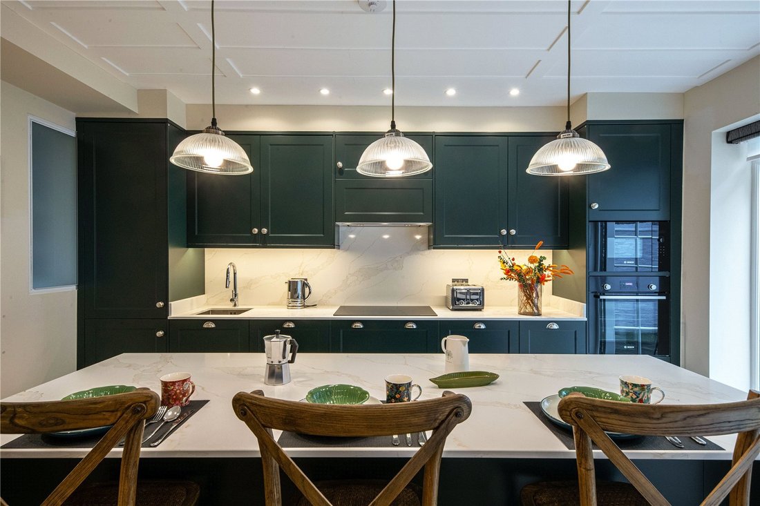 House in Pimlico, Westminster, England 4 - 18119575