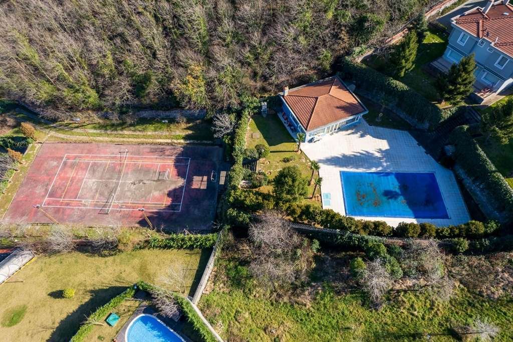 Villa in İstanbul, İstanbul, Turkey 2 - 18119778
