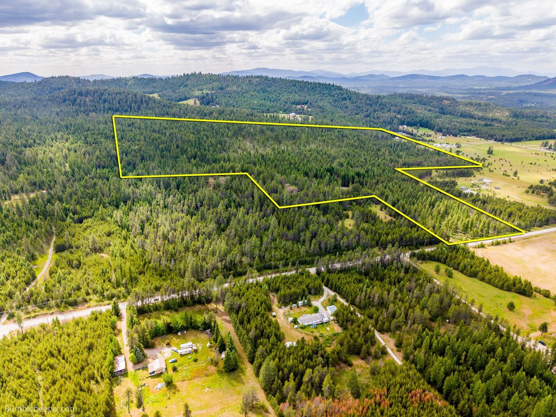 Land in Newport, Washington, United States 3 - 18121216
