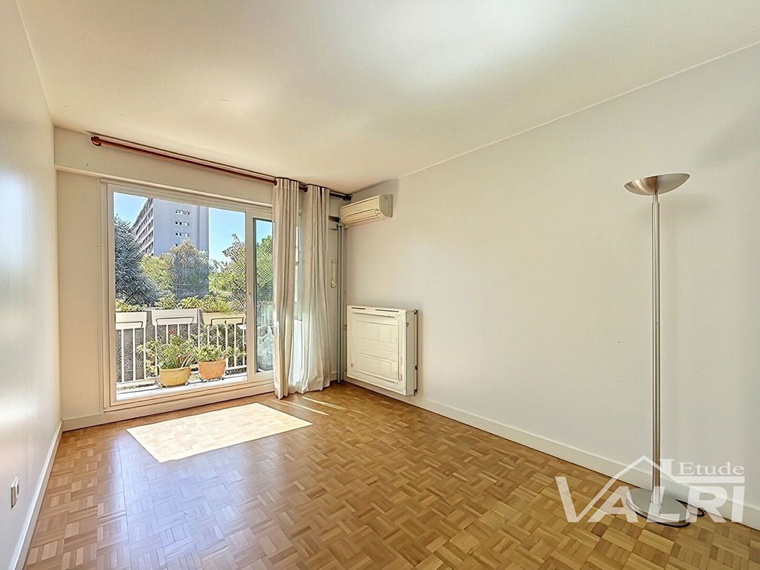 Apartment in Nationale-Deux Moulins, Paris 13e Arrondissement, Paris 3 - 18119415