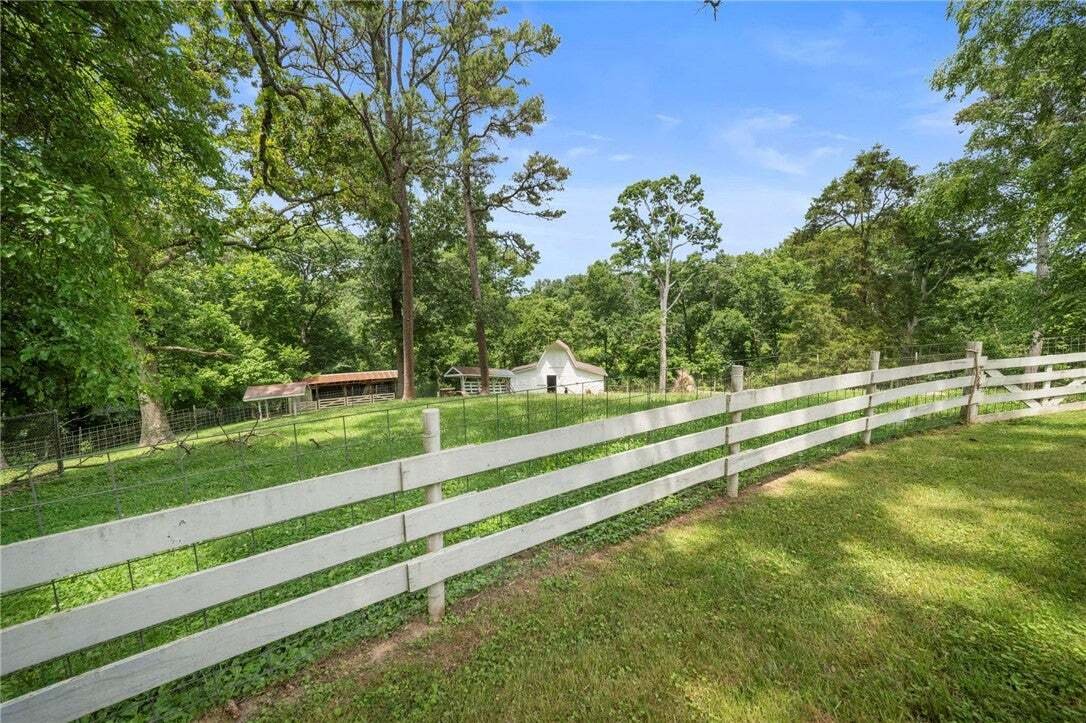 House in Rogers, Arkansas, United States 5 - 18120342