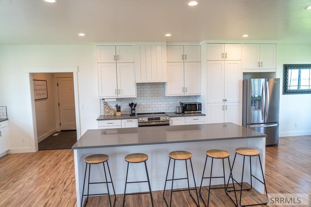 House in Rexburg, Idaho, United States 5 - 18121318